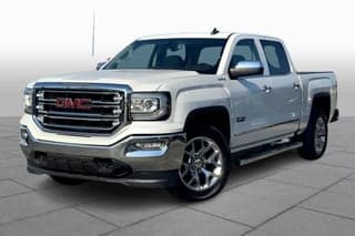 GMC 2018 Sierra 1500