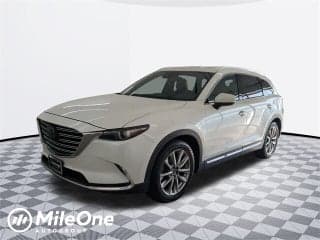 Mazda 2018 CX-9