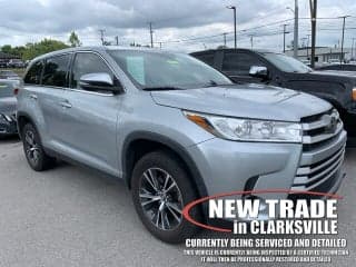 Toyota 2019 Highlander