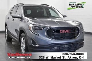 GMC 2020 Terrain