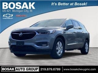 Buick 2021 Enclave