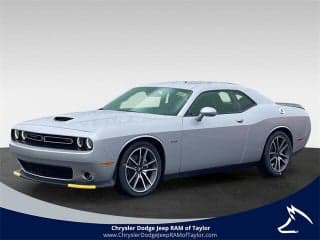 Dodge 2023 Challenger