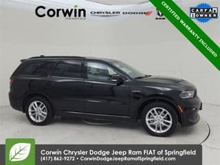 Dodge 2023 Durango