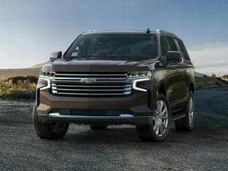 Chevrolet 2024 Suburban