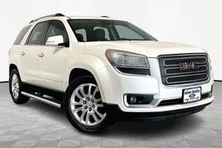 GMC 2015 Acadia