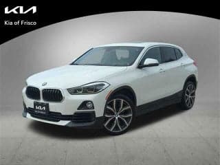 BMW 2018 X2