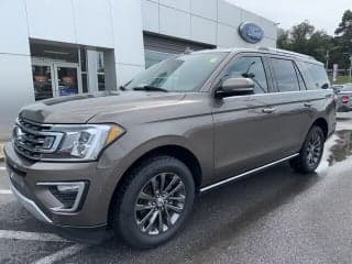 Ford 2019 Expedition