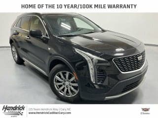 Cadillac 2020 XT4