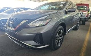 Nissan 2020 Murano