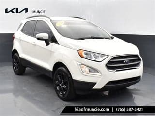 Ford 2022 EcoSport