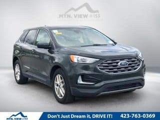 Ford 2022 Edge