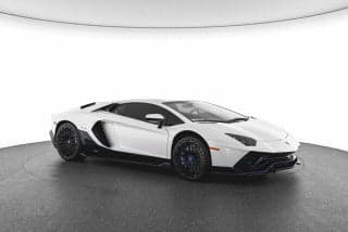 Lamborghini 2022 Aventador