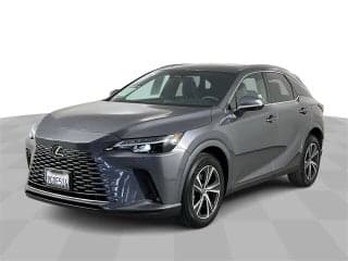 Lexus 2023 RX 350