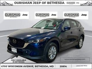 Mazda 2023 CX-5