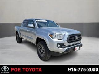 Toyota 2023 Tacoma