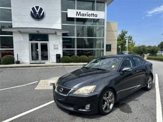 Lexus 2009 IS 350