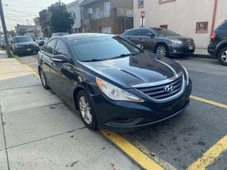 Hyundai 2014 Sonata