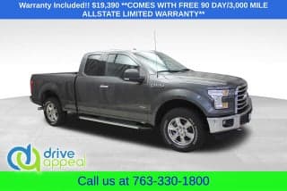 Ford 2016 F-150