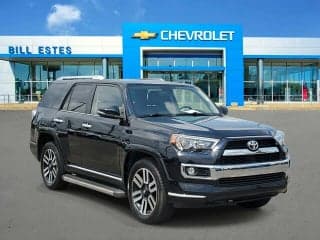 Toyota 2016 4Runner