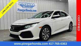 Honda 2017 Civic