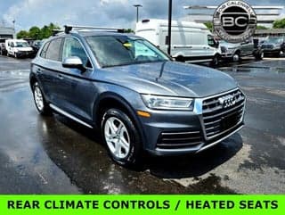 Audi 2019 Q5