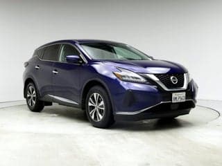 Nissan 2019 Murano