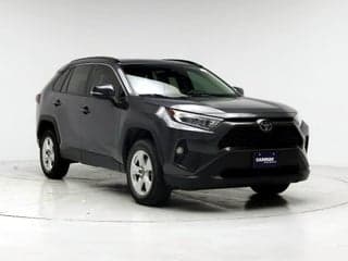 Toyota 2019 RAV4