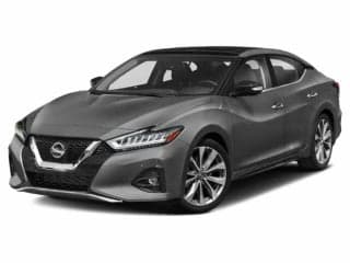 Nissan 2020 Maxima