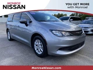 Chrysler 2021 Voyager