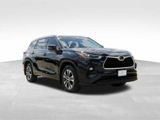 Toyota 2021 Highlander