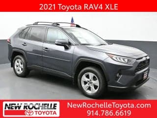 Toyota 2021 RAV4