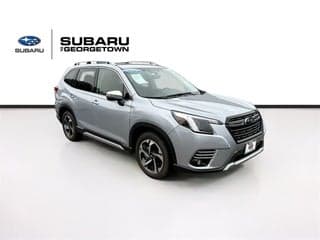 Subaru 2024 Forester