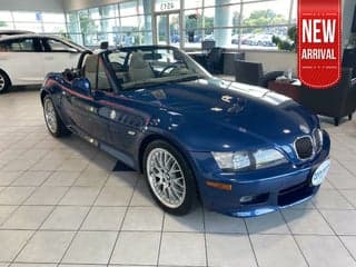 BMW 2001 Z3