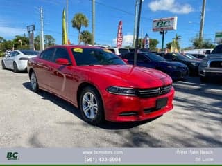 Dodge 2015 Charger