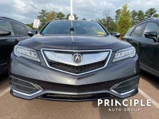 Acura 2016 RDX