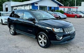 Jeep 2016 Compass