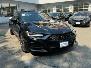 Acura 2023 TLX