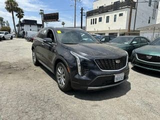 Cadillac 2023 XT4