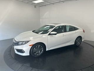 Honda 2017 Civic