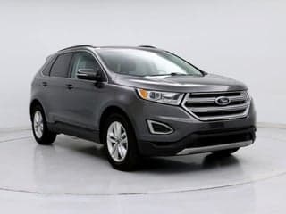 Ford 2018 Edge