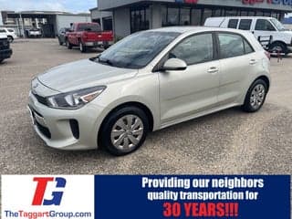 Kia 2018 Rio 5-Door