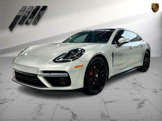 Porsche 2018 Panamera