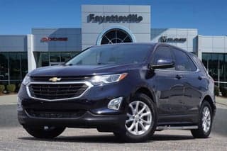 Chevrolet 2020 Equinox