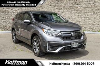 Honda 2021 CR-V