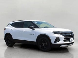 Chevrolet 2022 Blazer