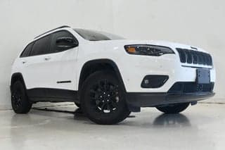 Jeep 2023 Cherokee