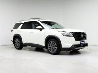 Nissan 2023 Pathfinder