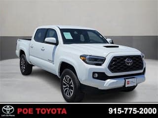 Toyota 2023 Tacoma