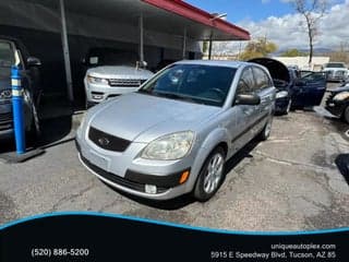 Kia 2008 Rio5