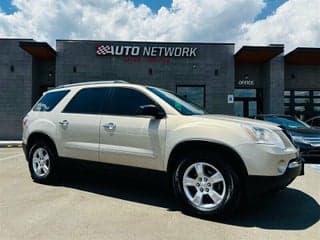 GMC 2012 Acadia